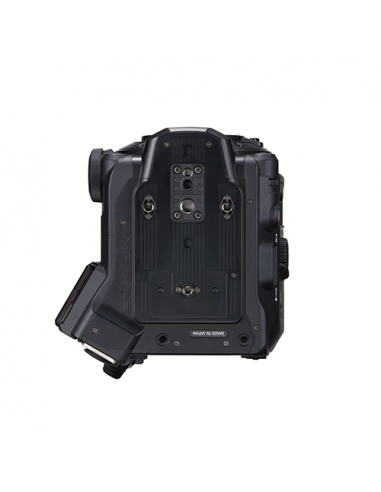 CAMERA CANON EOS C500 MKII