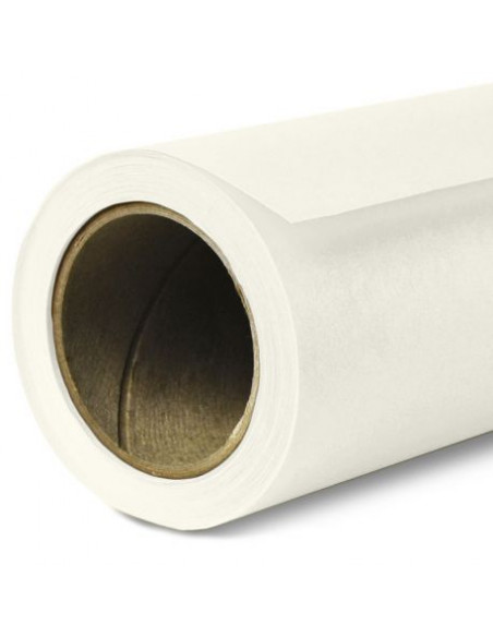 FOND BD WHITE 2.72X11m