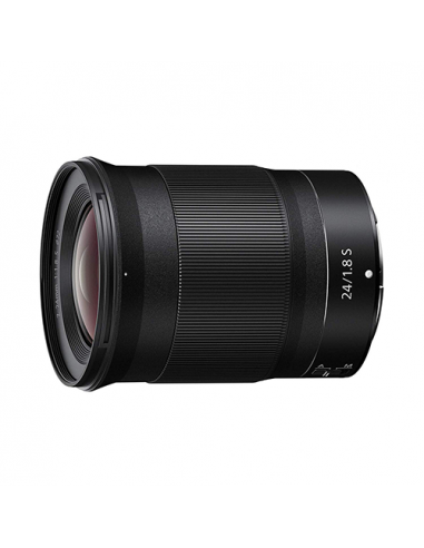 OBJECTIF NIKON 24/1.8 S Monture Z