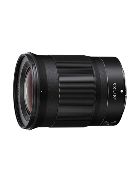 OBJECTIF NIKON 24/1.8 S Monture Z