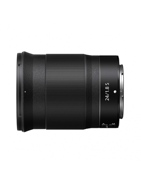 OBJECTIF NIKON 24/1.8 S Monture Z