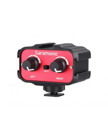 MIXETTE SARAMONIC SR-AX100