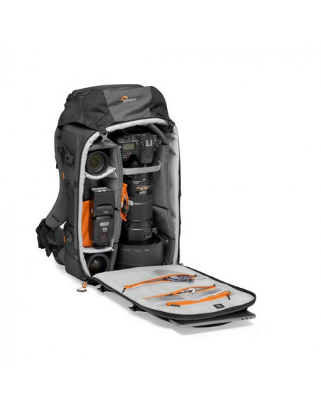 Sac à dos LOWEPRO Pro Trekker BP 550 AWII