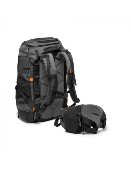 Sac à dos LOWEPRO Pro Trekker BP 550 AWII