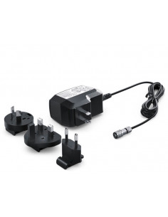 ALIMENTATION SECTEUR POUR BLACKMAGIC POCKET CINEMA CAMERA 4K/6K/6K PRO