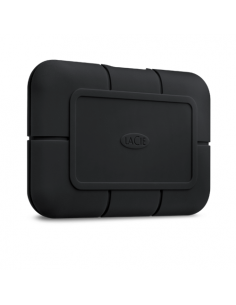 DISQUE DUR LACIE RUGGED SSD PRO 1TB Thunderbolt 3