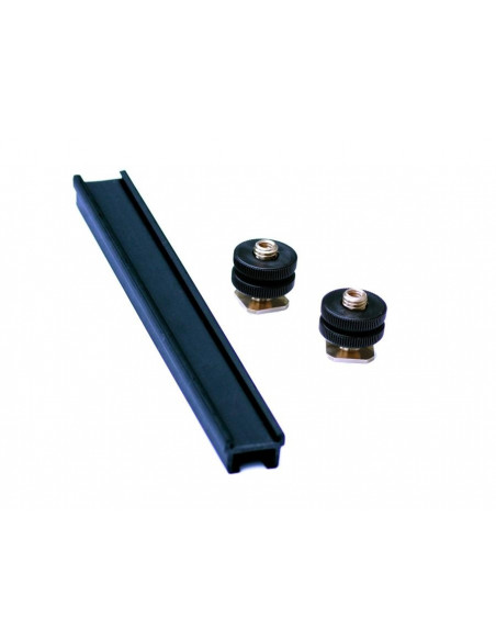 BARRETTE RYCOTE HOT SHOE EXTENSION 20cm