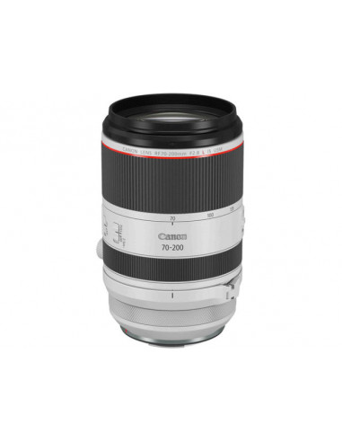 ZOOM CANON 70-200/2.8 L IS USM RF