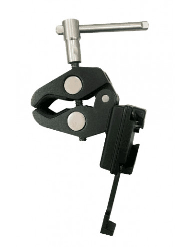 CLAMP MINICRAB- VMOUNT LEDGO