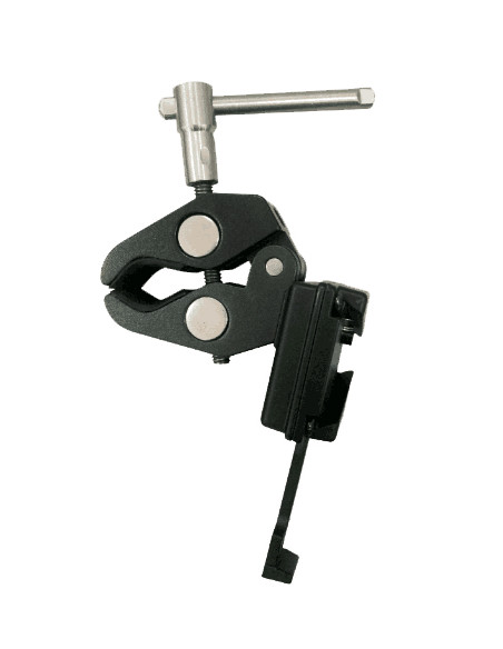 CLAMP MINICRAB- VMOUNT LEDGO