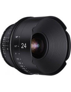 OBJECTIF XEEN CF 24 mm T1.5 monture CANON