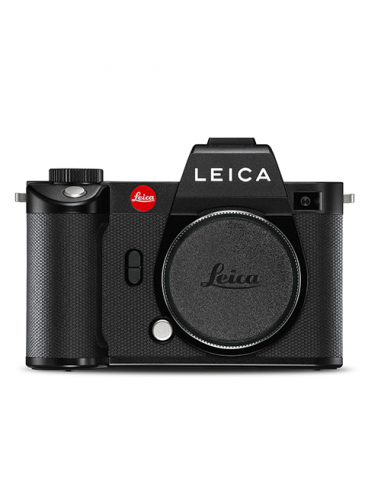 BOITIER LEICA SL2 NOIR