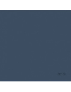 FOND BD DEEP BLUE 1,35m x 11m