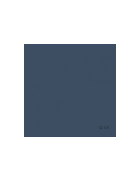 FOND BD DEEP BLUE 1,35m x 11m
