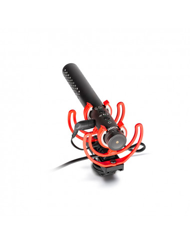 MICRO RODE VIDEOMIC NTG