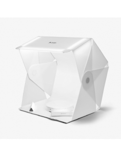 Cabine Foldio3 ORANGE MONKIE