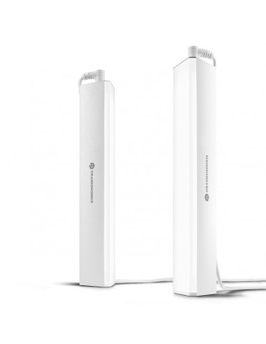 Cabine Foldio3 ORANGE MONKIE