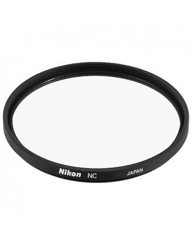 FILTRE NIKON NC/58 mm