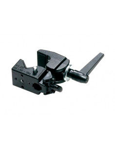 PINCE SUPER CLAMP MANFROTTO 035 en blister
