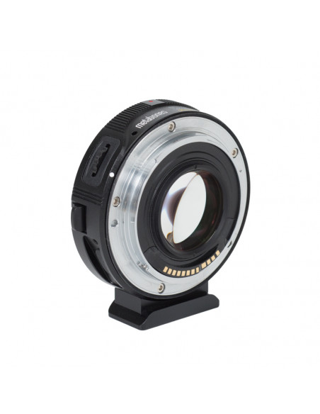 BAGUE METABONES SPEED BOOSTER CANON EF TO EOS RF ULTRA 0,71
