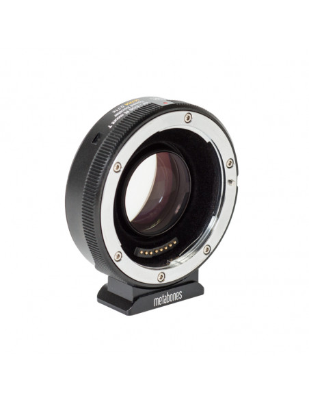 BAGUE METABONES SPEED BOOSTER CANON EF TO EOS RF ULTRA 0,71