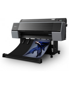 IMPRIMANTE EPSON Sure Color SC-P7500 STD 24" 12 coul.