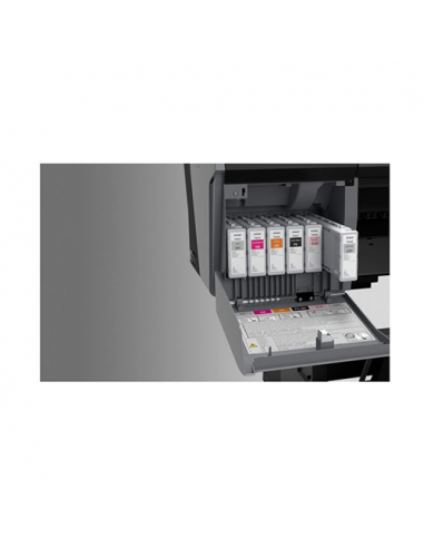IMPRIMANTE EPSON Sure Color SC-P7500 STD 24" 12 coul.