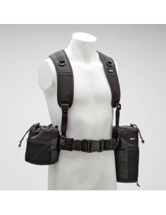 Harnais pour PIXEL RACING HARNESS V2 THINK TANK