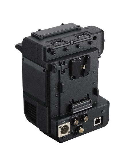 EXTENSION SONY XDCA-FX9 POUR CAMERA PXW-FX9