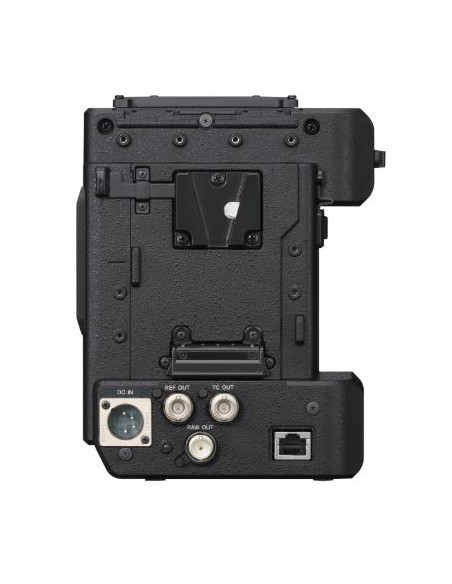 EXTENSION SONY XDCA-FX9 POUR CAMERA PXW-FX9