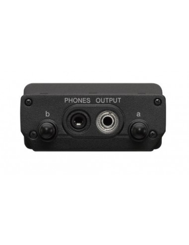 KIT HF SONY MICRO CRAVATE UWP-D26 K42