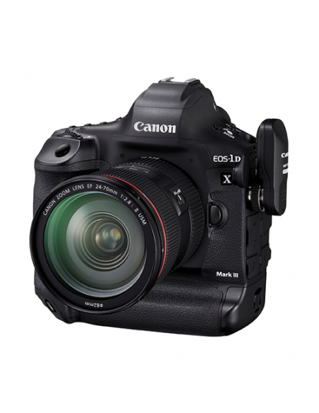 TRANSMETTEUR CANON WI-FI WFT-E9B / 1DXIII