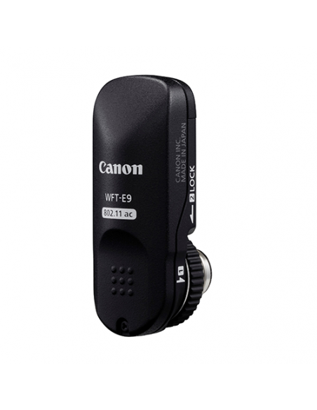 TRANSMETTEUR CANON WI-FI WFT-E9B / 1DXIII