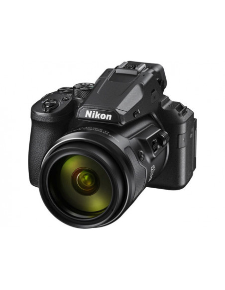 NIKON COOLPIX P950