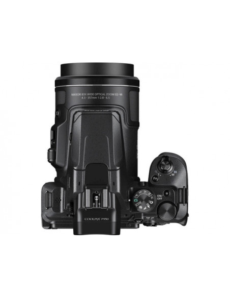NIKON COOLPIX P950