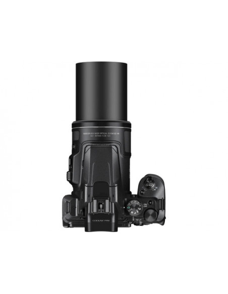 NIKON COOLPIX P950