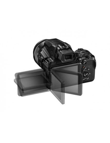 NIKON COOLPIX P950