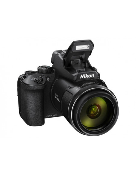 NIKON COOLPIX P950
