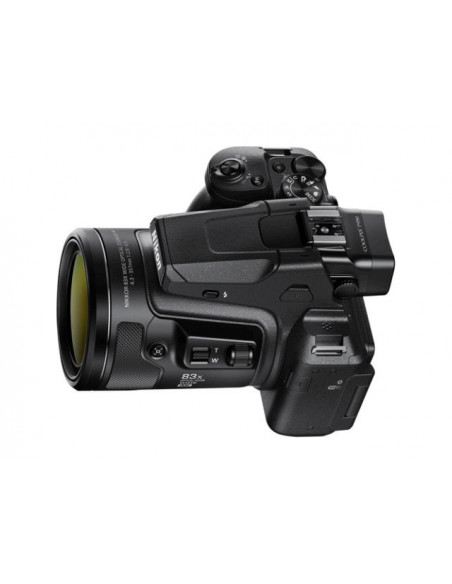 NIKON COOLPIX P950