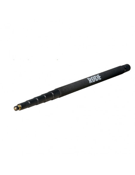 PERCHE RODE téléscopique BOOMPOLE 0,85 à 3,30m 100039