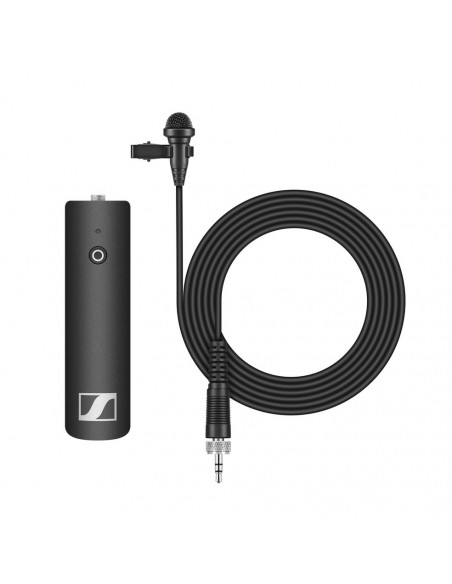 KIT HF SENNHEISER XSW-D LAVALIER SET REF 508485