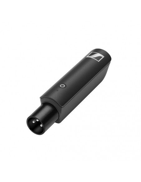 KIT HF SENNHEISER XSW-D LAVALIER SET REF 508485