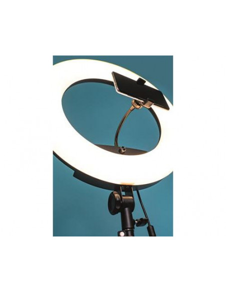 RING LIGHT DORR SL-480  65W - 3200-5500°K