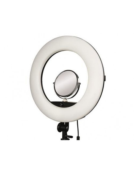 RING LIGHT DORR SL-480  65W - 3200-5500°K