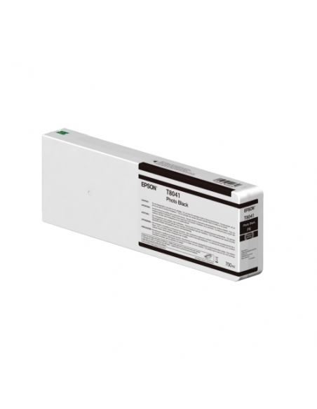 CARTOUCHE EPSON SC 7500/9500 Light Black 350ml T44Q7