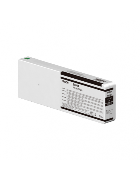 CARTOUCHE EPSON SC 7500/9500 Orange 350ml T44QA