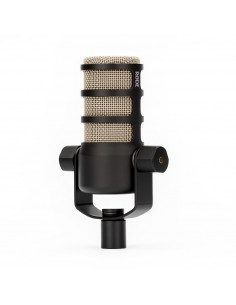 Micro RODE PODMIC de Broadcasting