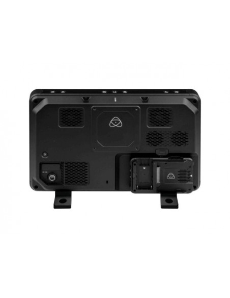 ENREGISTREUR ATOMOS NEON 17"