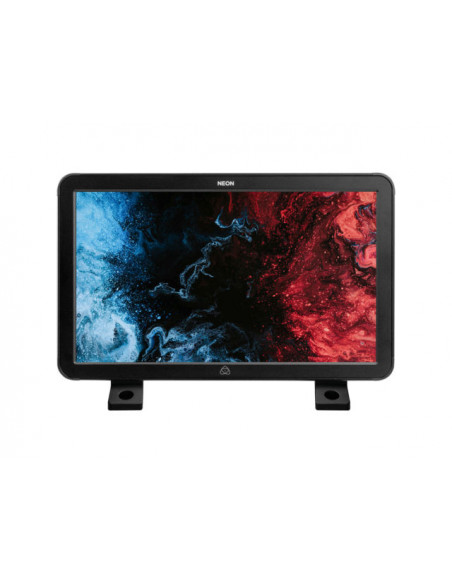 ENREGISTREUR ATOMOS NEON 17"