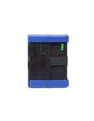 BATTERIE FXLION V-lock BP-M300  14.8V,20.4Ah/300Wh 4xD-tap